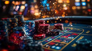 lucky 53 lucky 53 par Blackjack Tables Sab Waqt Khule Hain