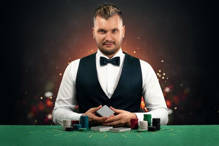 lucky 53 gaming platform