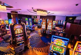 lucky 53 Live Casino