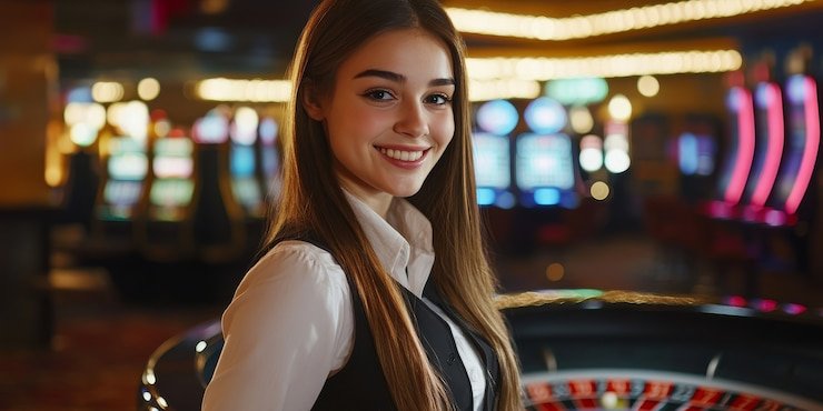 lucky 53 Sportsbook