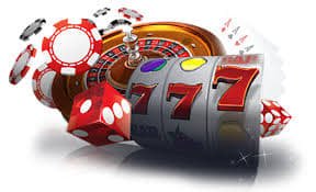 lucky 53 Arcade